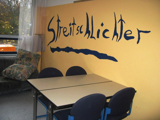 Streitschlichter