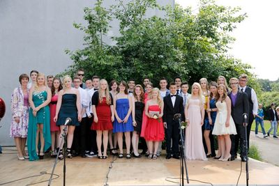Klasse 10a
