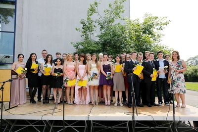 Klasse 10b