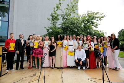Klasse 10d