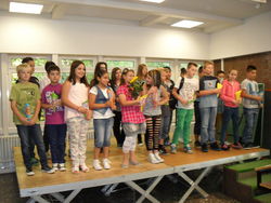Klasse 5a
