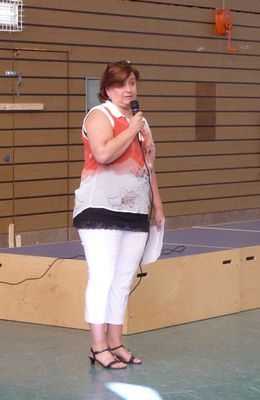 Schulleitung