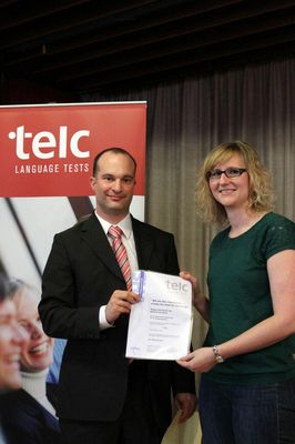 Englisch-Wettbewerb