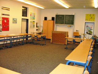 Musikraum